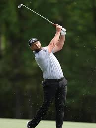 Jon Rahm plays Scottish Open — Biography, Family & Net Worth - Personal Life