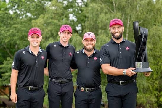 Jon Rahm Net Worth 2026: How He Built His $200 Million Fortune - Career & Achievements