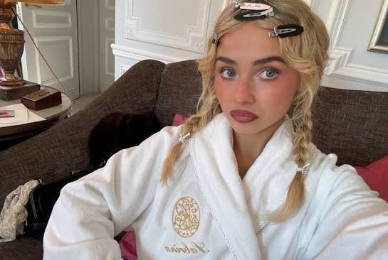 Sabrina Carpenter Stuns in Chanel — Age, Religion, Net Worth & More - Public Image & Legacy