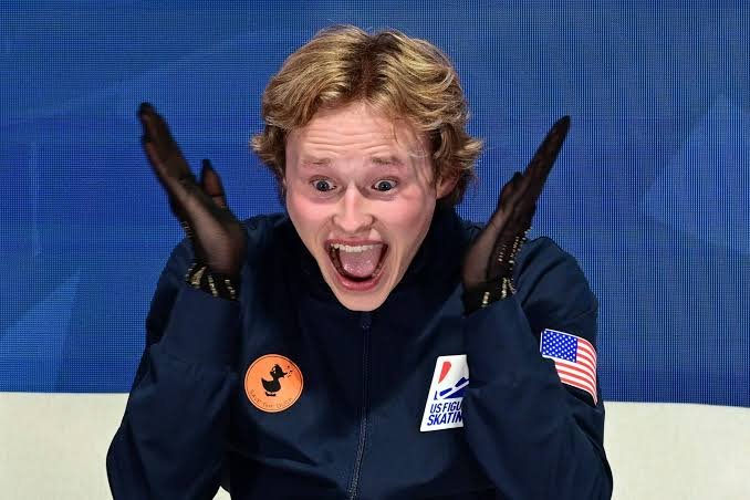 Who Is Ilia Malinin? Full Biography & Career Highlights - Career Overview