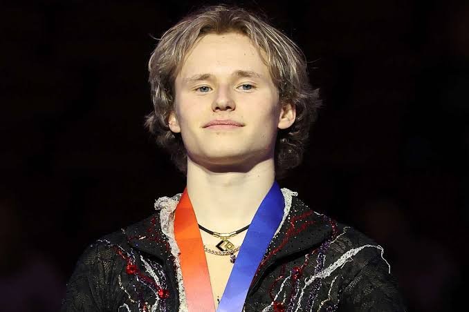 Who Is Ilia Malinin? Full Biography & Career Highlights - Personal Life