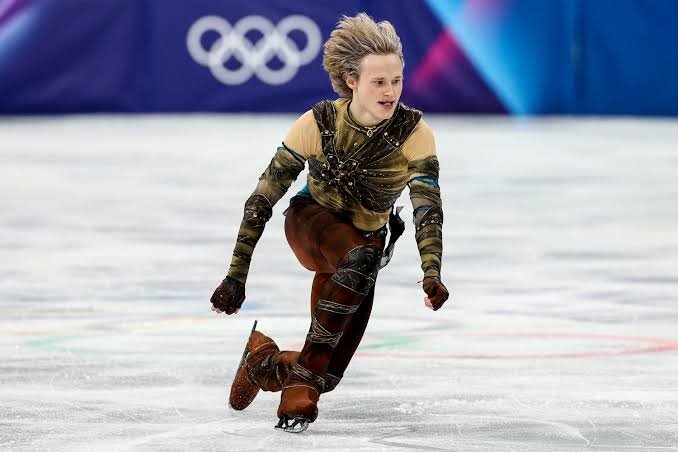 Who Is Ilia Malinin? Full Biography & Career Highlights - Public Image & Legacy