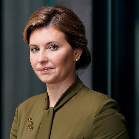 Olena Zelenska Expands Inclusive CosmoCamp — His Full Life Story - Personal Life