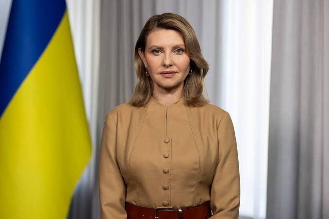 Olena Zelenska Net Worth 2026: How She Built Her $5M Fortune - Career & Achievements
