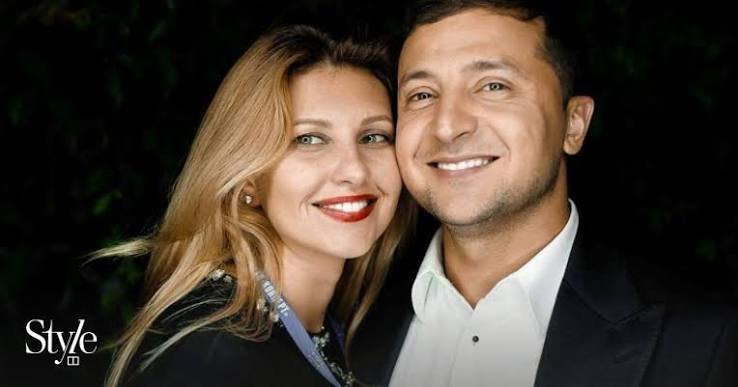 Olena Zelenska Net Worth 2026: How She Built Her $5M Fortune - Personal Life