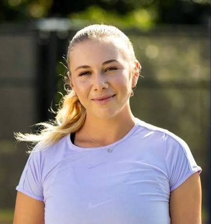 Amanda Anisimova Falls To Madison Keys — Who Is She Really? - Public Image & Legacy