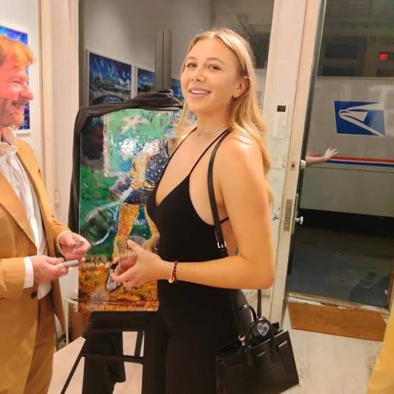 Amanda Anisimova Net Worth 2026: Income, Endorsements & Assets - Career & Achievements