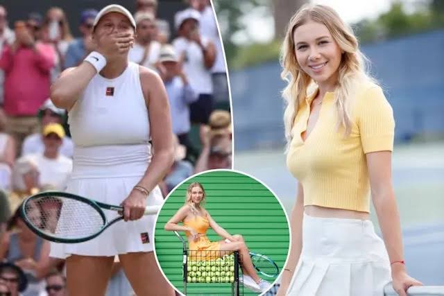 Amanda Anisimova Net Worth 2026: Income, Endorsements & Assets - Personal Life