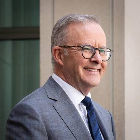 Anthony Albanese Apologizes For Kylie Minogue Comment — His Full Life Story - Career Overview