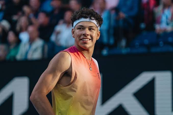 Ben Shelton loses Wimbledon opener — Full Biography & Untold Facts - Career Overview