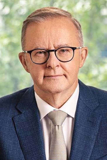 Anthony Albanese Apologizes For Kylie Minogue Comment — His Full Life Story - Personal Life