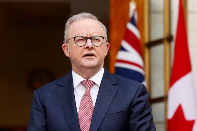 Anthony Albanese Apologizes For Kylie Minogue Comment — His Full Life Story - Public Image & Legacy