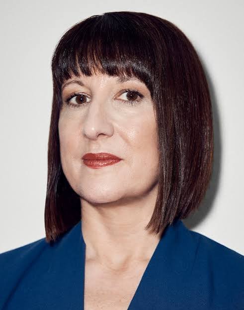 Rachel Reeves green lights — Biography, Age & Net Worth 2026 - Personal Life