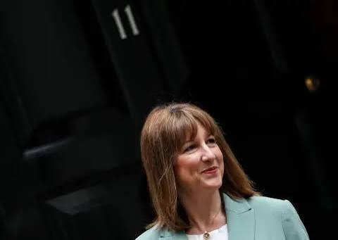 Rachel Reeves Net Worth 2026: Uncovering the Chancellor's Earnings and Finances - Career & Achieveme