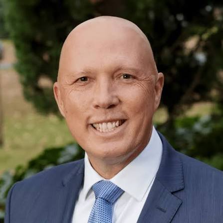 Peter Dutton Found Not Guilty of Terror Plot in 2026 — Who Is He Really? - Career Overview