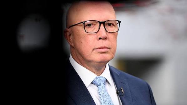 Peter Dutton Found Not Guilty of Terror Plot in 2026 — Who Is He Really? - Personal Life