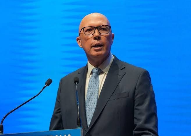Peter Dutton Found Not Guilty of Terror Plot in 2026 — Who Is He Really? - Public Image & Legacy