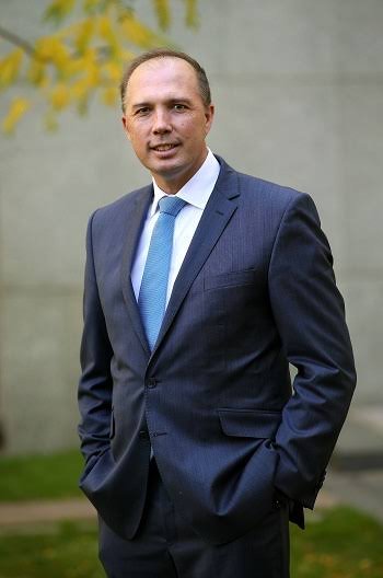 Peter Dutton Net Worth 2026: A Millionaire Politician - Career & Achievements
