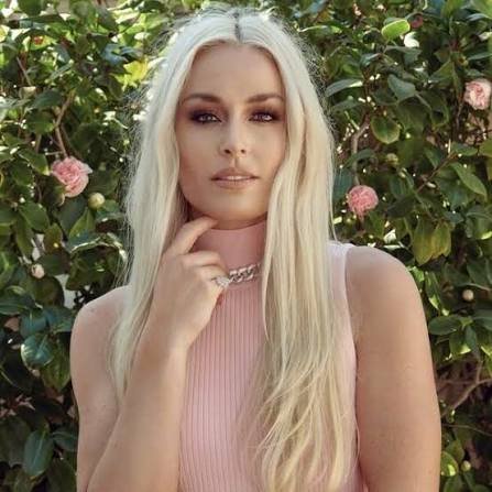 Lindsey Vonn's Recovery — Life Story, Career & Fame - Career Overview