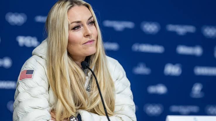 Lindsey Vonn's Recovery — Life Story, Career & Fame - Personal Life
