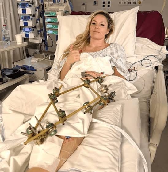 Lindsey Vonn's Recovery — Life Story, Career & Fame - Public Image & Legacy
