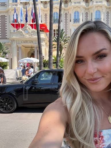 Lindsey Vonn Net Worth 2026: How She Built Her $14 Million Fortune - Career & Achievements