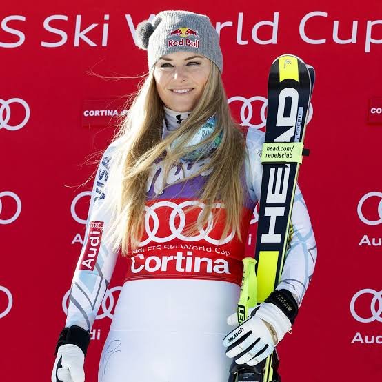 Lindsey Vonn Net Worth 2026: How She Built Her $14 Million Fortune - Personal Life