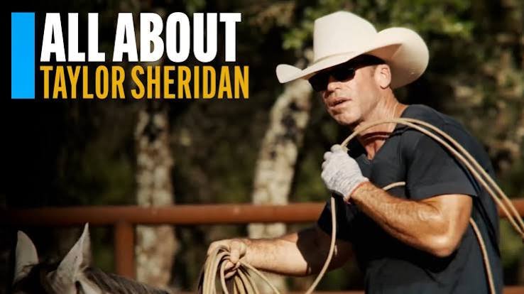 Taylor Sheridan Snubbed at Emmys — Age, Religion, Net Worth & More - Public Image & Legacy