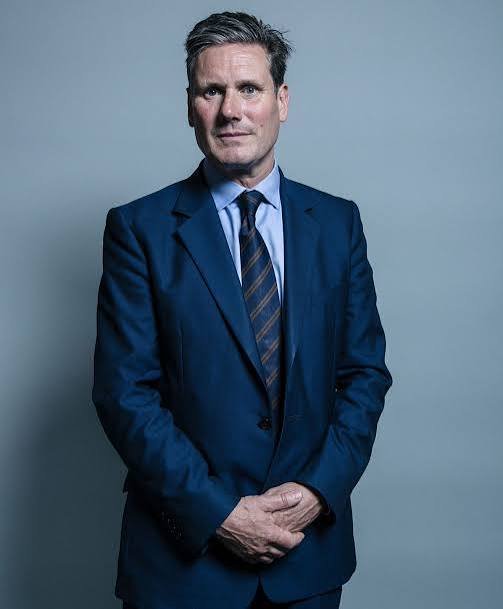 Who Is Keir Starmer? Full Biography & Career Highlights - Career Overview