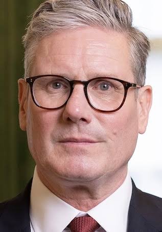 Who Is Keir Starmer? Full Biography & Career Highlights - Public Image & Legacy