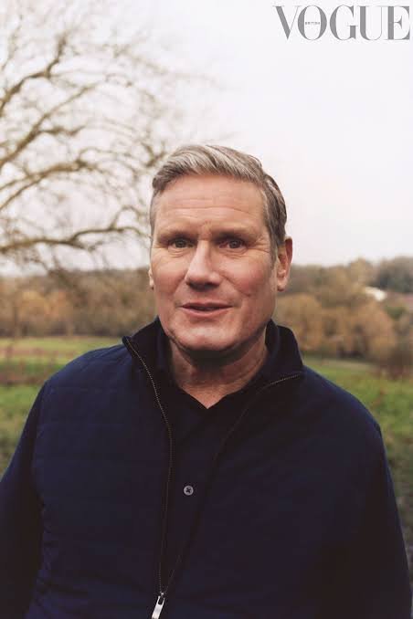 Keir Starmer Net Worth 2026: Income, Endorsements & Assets - Personal Life