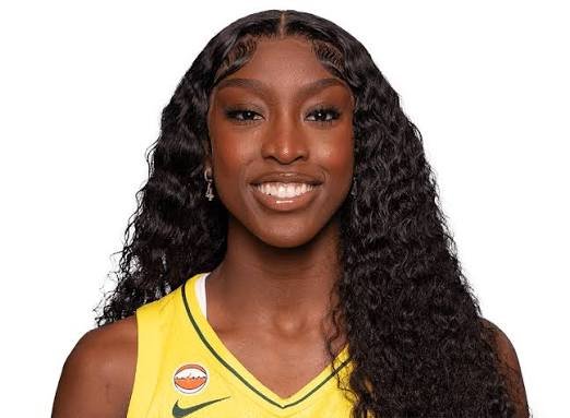 Flau'jae Johnson Net Worth 2026: Income, Endorsements & Assets - Career & Achievements