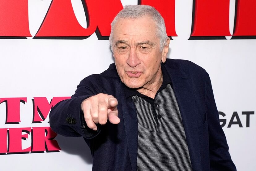 Robert De Niro Net Worth 2026: Salary, Endorsements & Earnings - Career & Achievements
