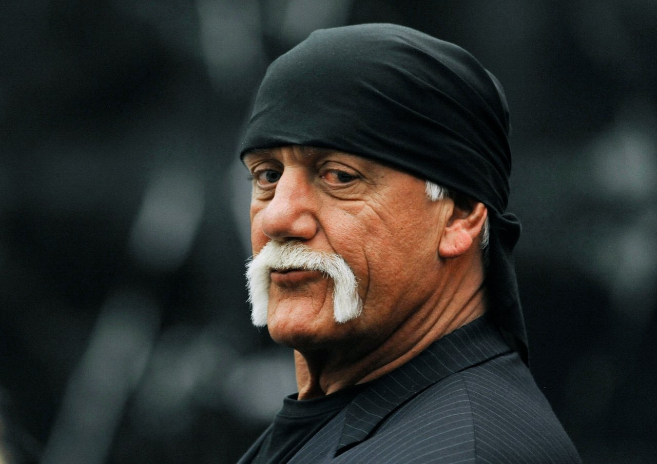 Hulk Hogan Net Worth 2026: Salary, Endorsements & Earnings - Career & Achievements