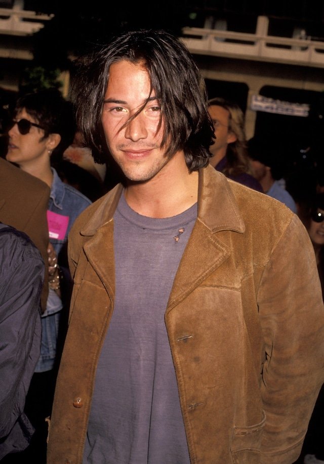 Keanu Reeves' BRZRKR Saga Takes a Dark Turn in Hong Kong 1994 — Who Is He Really? - Personal Life