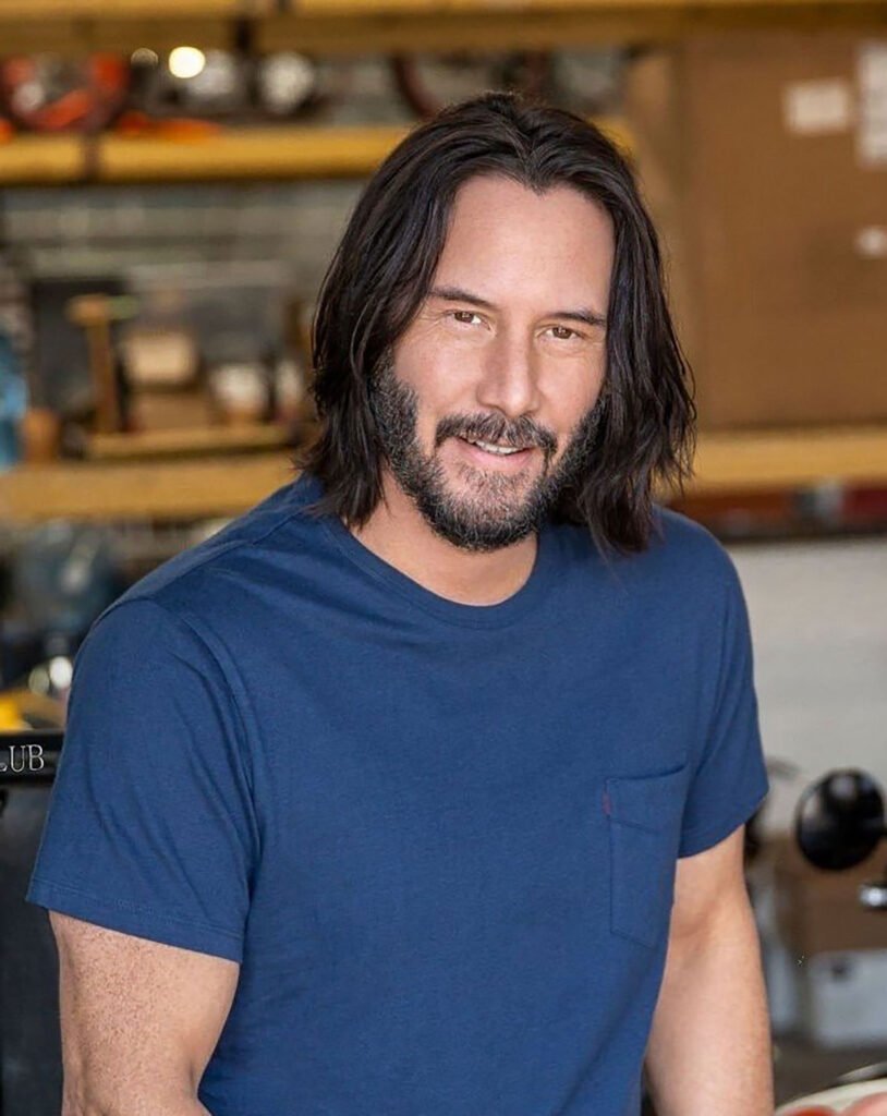 Keanu Reeves Net Worth 2026: Salary, Endorsements & Earnings - Career & Achievements
