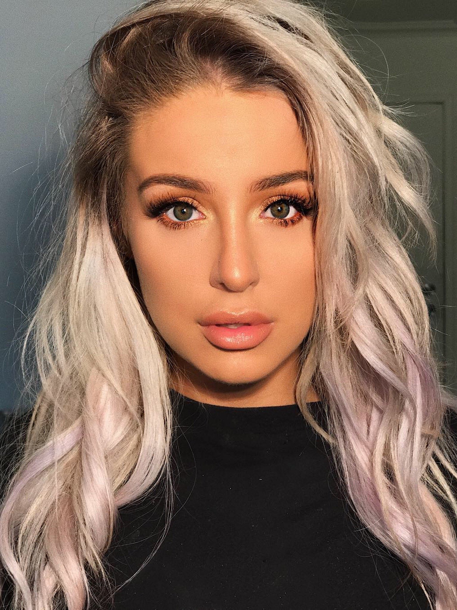 Tana Mongeau Net Worth 2026: Salary, Endorsements & Earnings - Personal Life
