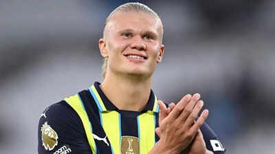 Erling Haaland Net Worth 2026: Salary, Endorsements & Earnings - Personal Life