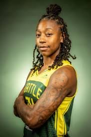 Jewell Loyd Turns Fandom Into Friendship in 2026 — Who Is She Really? - Personal Life