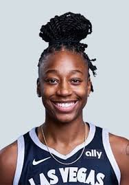 Jewell Loyd Turns Fandom Into Friendship in 2026 — Who Is She Really? - Public Image & Legacy