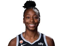 Jewell Loyd Net Worth 2026: How She Built Her $4M Fortune - Career & Achievements