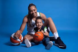 Napheesa Collier Leads Lynx to Victory Over Fire — Life Story, Career & Fame - Personal Life