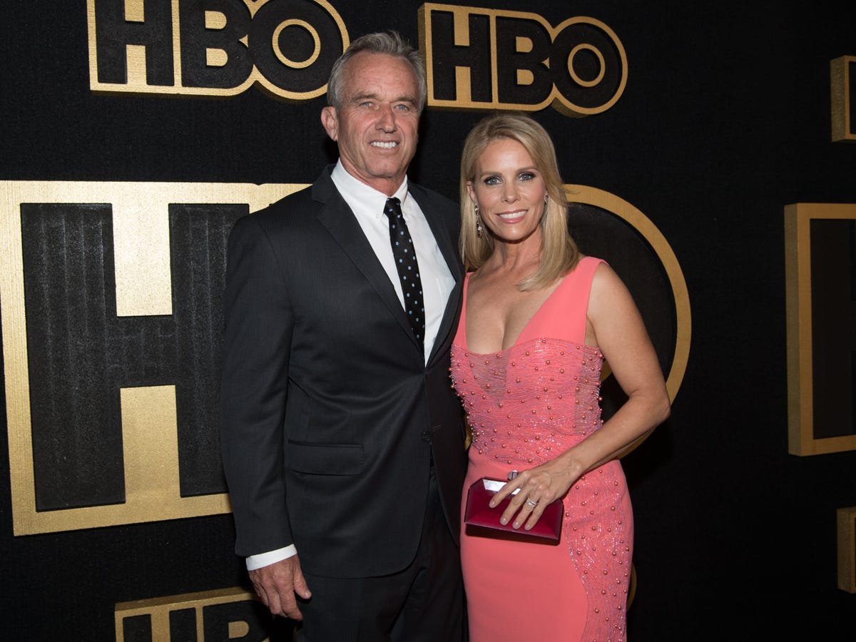 Rfk Jr Net Worth 2026: Salary, Endorsements & Earnings - Career & Achievements