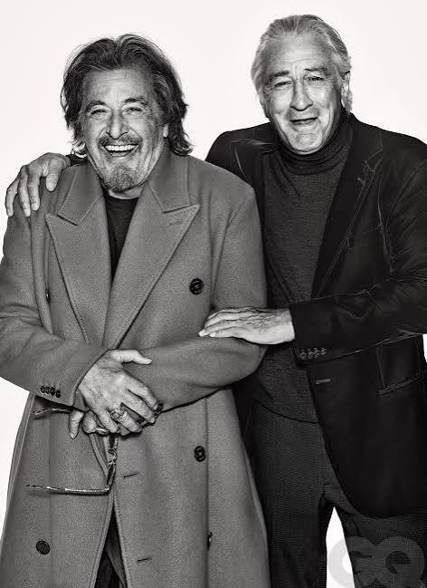 Robert De Niro's New Netflix Thriller Divides Critics — Full Biography & Untold Facts - Career Overv
