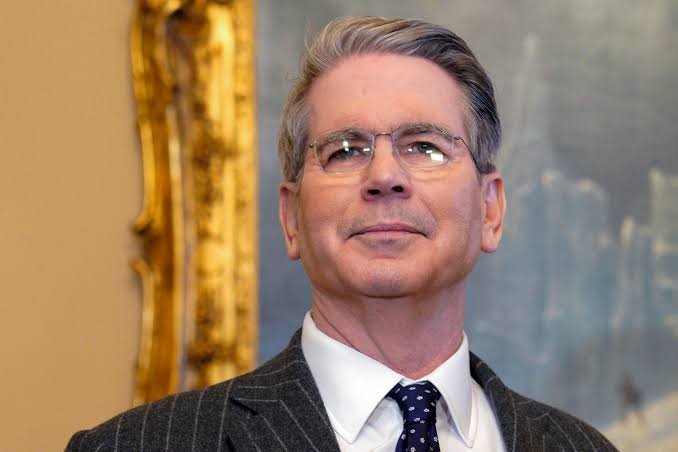 Scott Bessent's Bold Moves Spark Wall Street Debate — Who Is He Really? - Public Image & Legacy