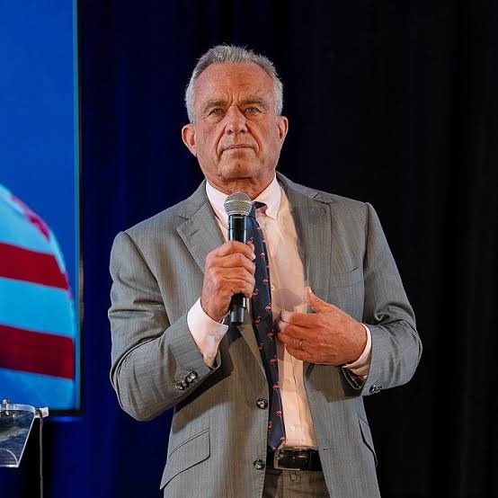 Robert F Kennedy Jr Faces Backlash Over Dietary Recommendations — Biography, Age & Net Worth 2026 -