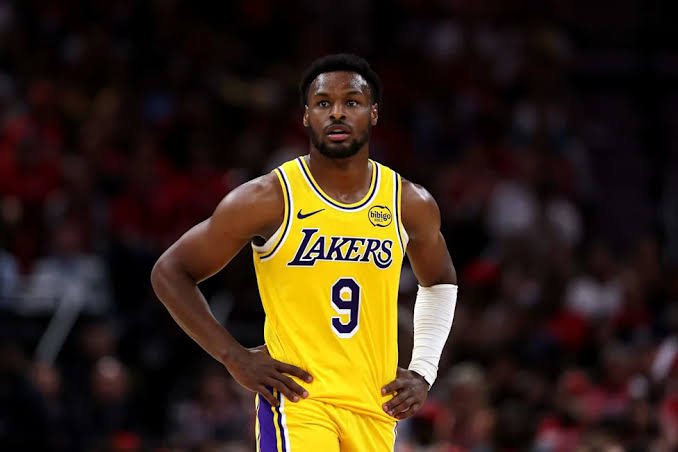 Bronny James Net Worth 2026: How He Built His $10M Fortune - Career & Achievements