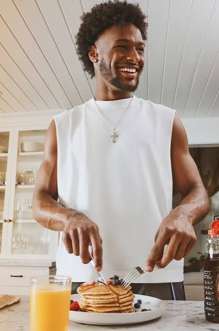 Bronny James Net Worth 2026: How He Built His $10M Fortune - Personal Life