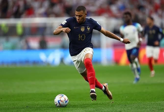 Kylian Mbappé Celebrates New Nike Line Amid Yacht Romance — His Full Life Story - Career Overview