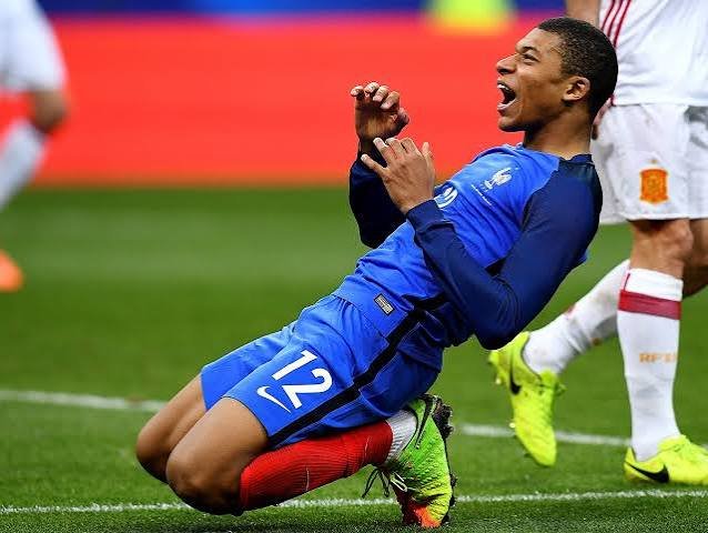 Kylian Mbappe Net Worth 2026: How He Built His $250 Million Fortune - Career & Achievements